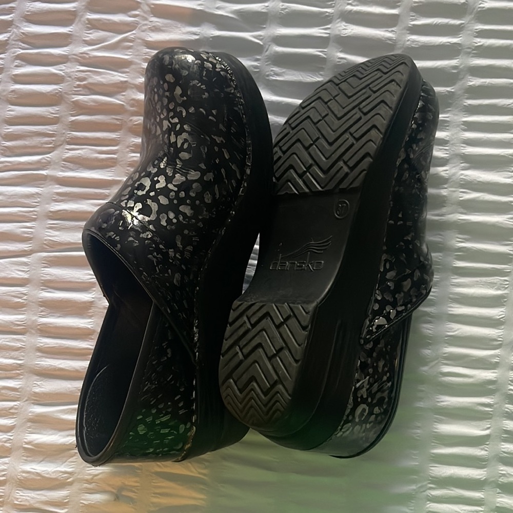 Dansko Clogs - image 3
